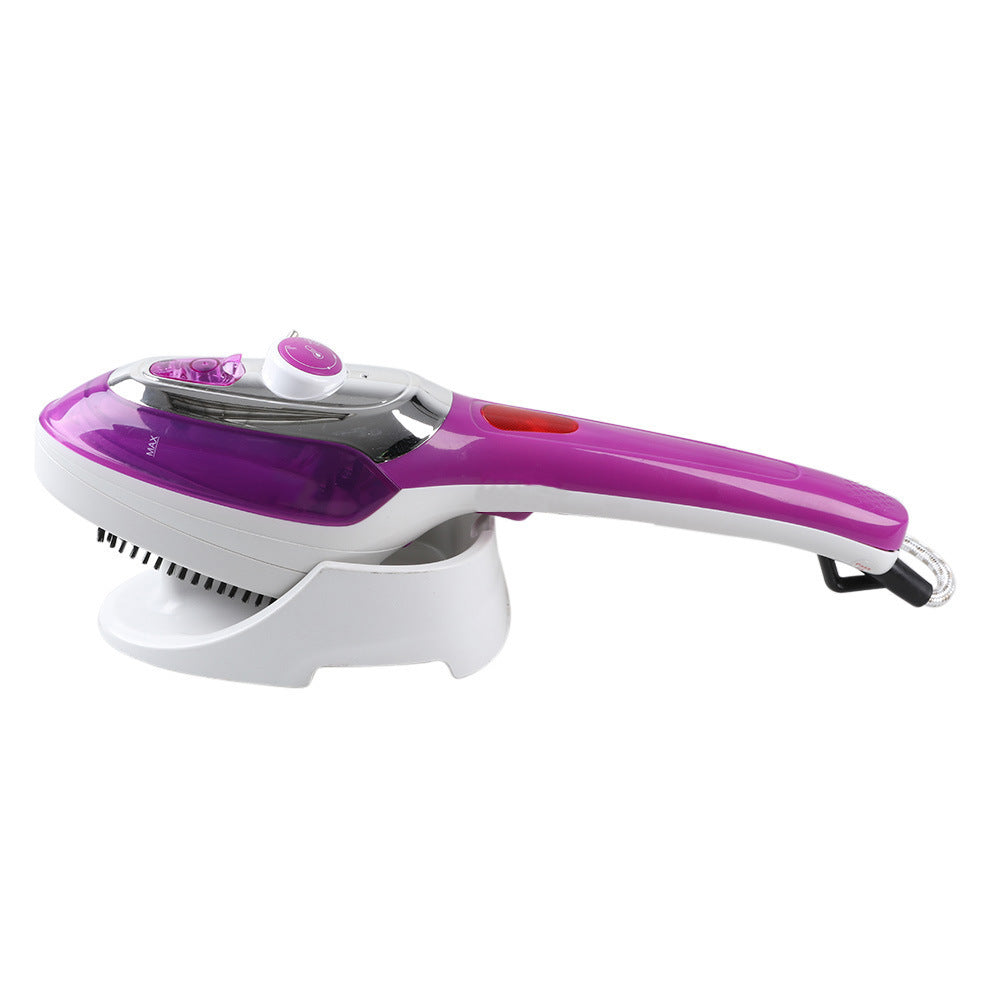 Household Electric Iron, Steam Iron, Handheld Garment Ironing Machine, Mini Electric Iron, Steam Brush, Portable Ironing Machine