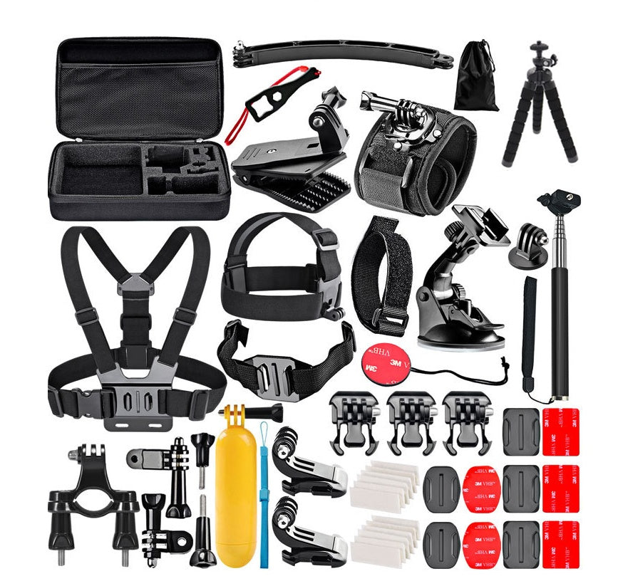 Camera Accessories