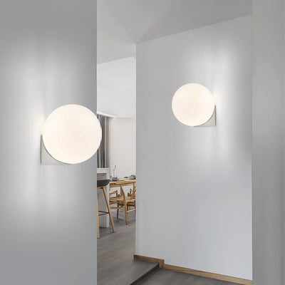 Designer Nordic Minimalist Wall Lamp